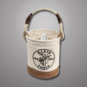 Bags & Buckets from GME Supply