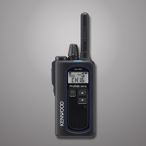 Two Way Radios from GME Supply