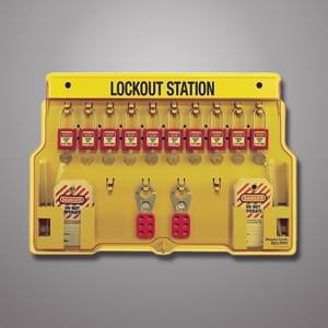 Stations from GME Supply
