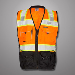 Safety Vests from GME Supply