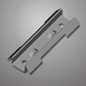 Standard Mounting Clips from GME Supply