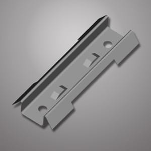 Mounting Clips & Backplates from GME Supply