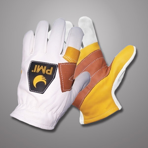 Gloves from GME Supply