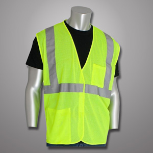 Vests from GME Supply