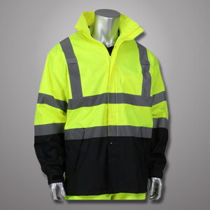 High Visibility from GME Supply