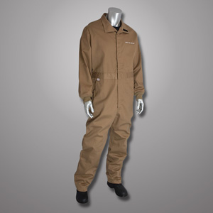 Protective Clothing from GME Supply