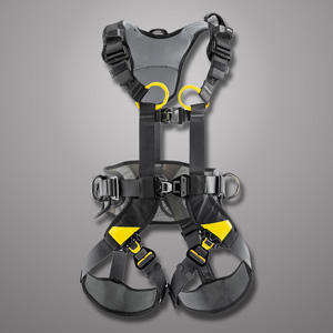 Harnesses from GME Supply