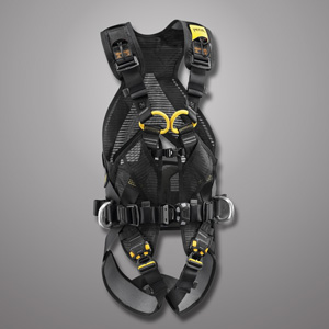 Harnesses from GME Supply