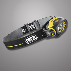 Linterna frontal Petzl Pixa 3