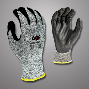 Gloves from GME Supply