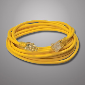 Extension Cords & GFCI from GME Supply