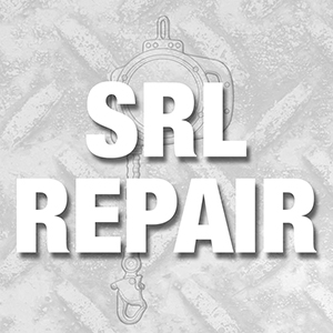 SRL Repair from GME Supply