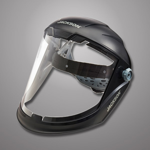 Face Shields from GME Supply