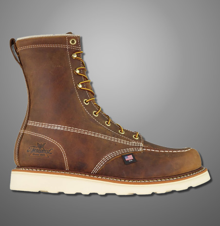 Work Boots from GME Supply