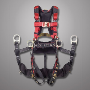 Harnesses from GME Supply