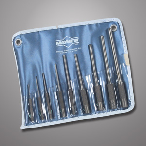 Chisels & Punches from GME Supply