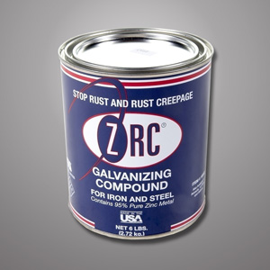Cold Galvanizing Compound from GME Supply