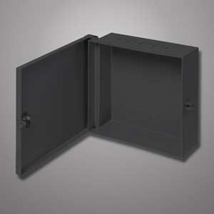 Boxes & Enclosures from GME Supply