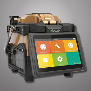 Fusion Splicers from GME Supply