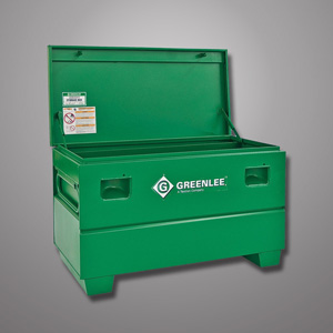Large Bins & Containers from GME Supply