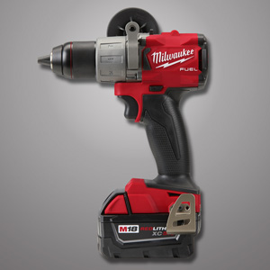 Cordless Tools from GME Supply