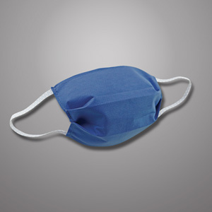 Respiratory Protection from GME Supply