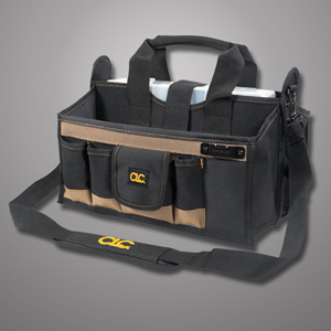 Tool Bags & Carriers from GME Supply