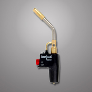 Torch from GME Supply