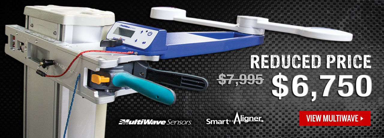 Multiwave SmartAligner antenna alignment tool at GME Supply