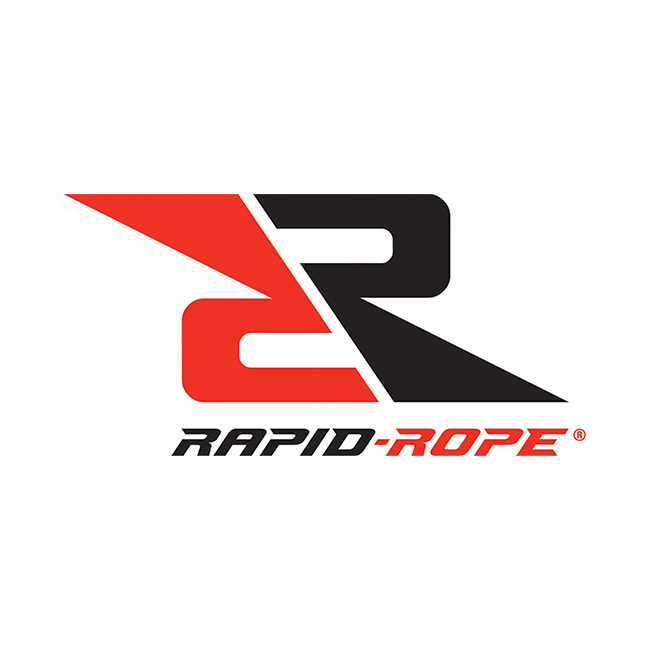 Rapid Rope from GME Supply