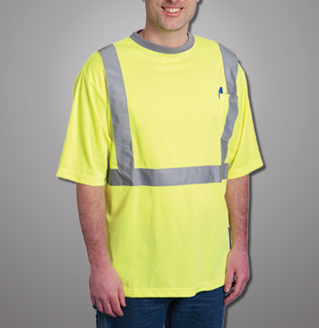Personal Protective Equipment And Work Wear High Visibility