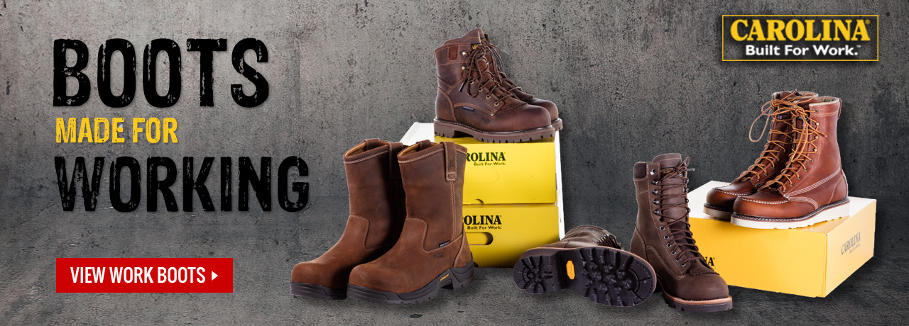 Cell tower climbing boots 2025
