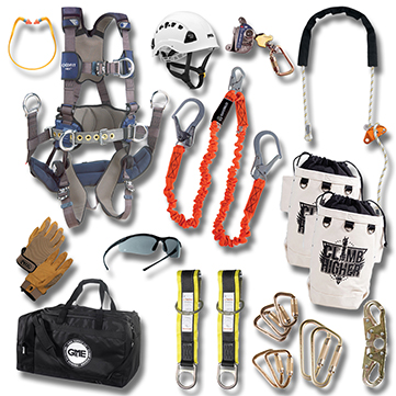 Fall Protection, Safety Equipment, Power Tools, & Gear - GME Supply