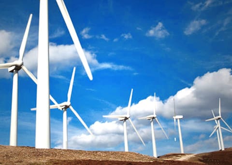 Wind Energy Safety Products