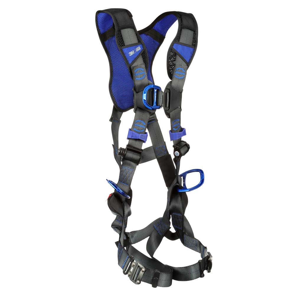 3M DBI-SALA ExoFit X300 X-Style Wind Energy Safety Harness - GME Supply