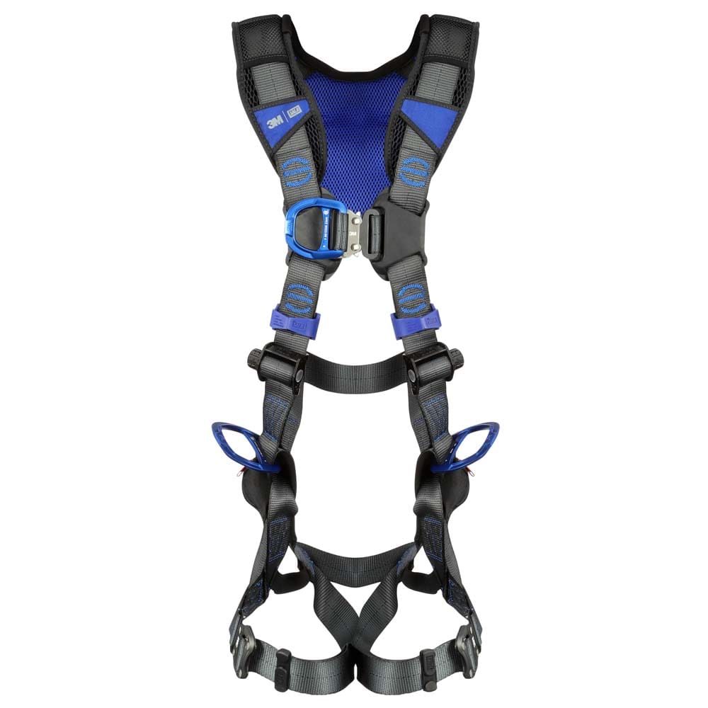 3M 1113075 DBI-SALA ExoFit X300 Comfort Vest Climbing/Positioning