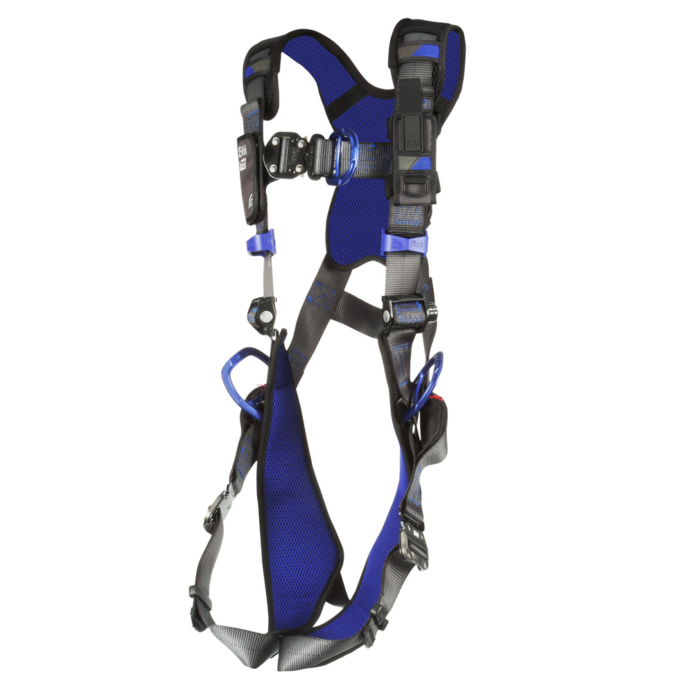 女性が喜ぶ♪ ExoFit DBI-SALA 3M X300 D-Ring 4 Energy Wind Comfort ウエア