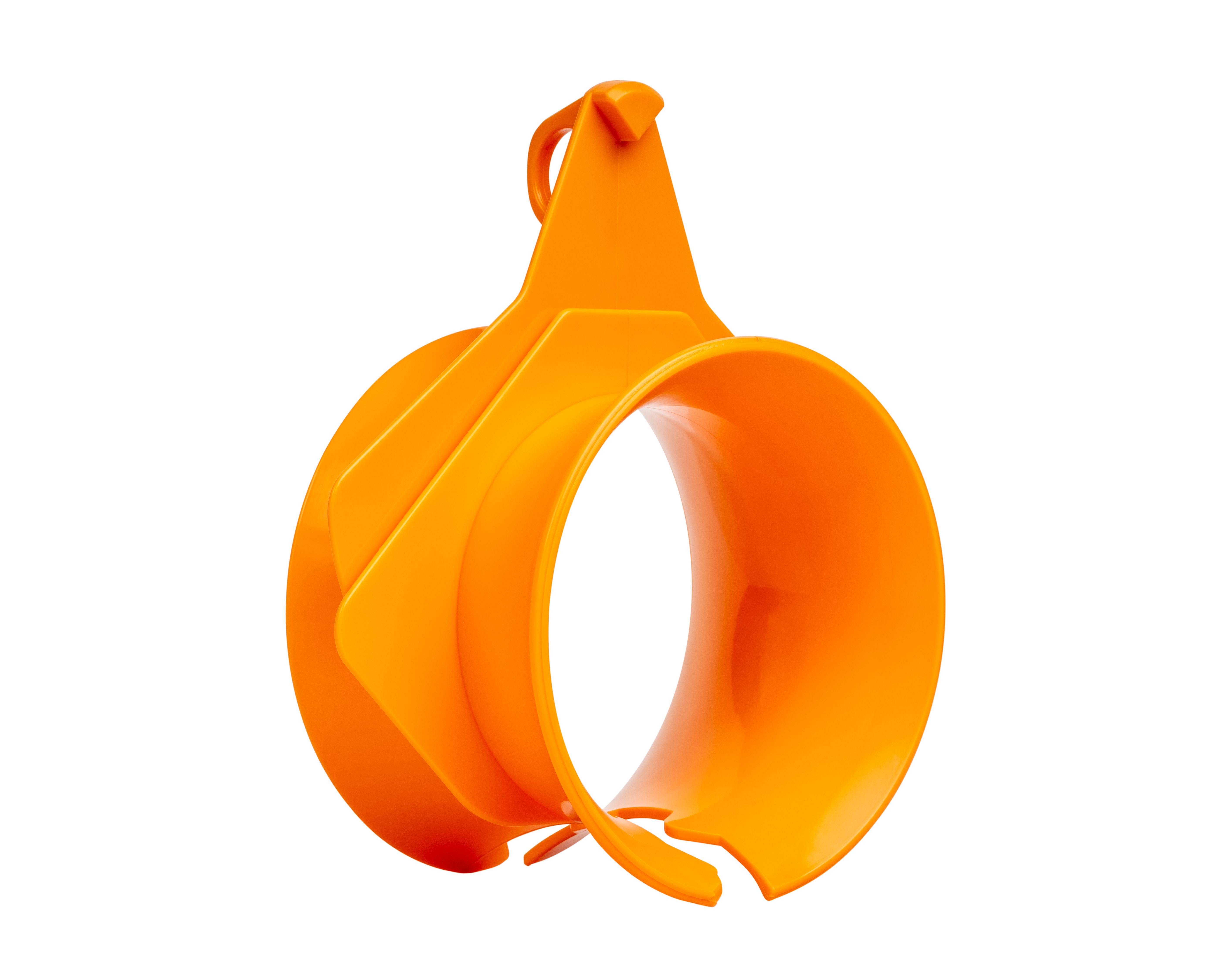 Jonard Cable Funnel Drop Ceiling Protector from GME Supply
