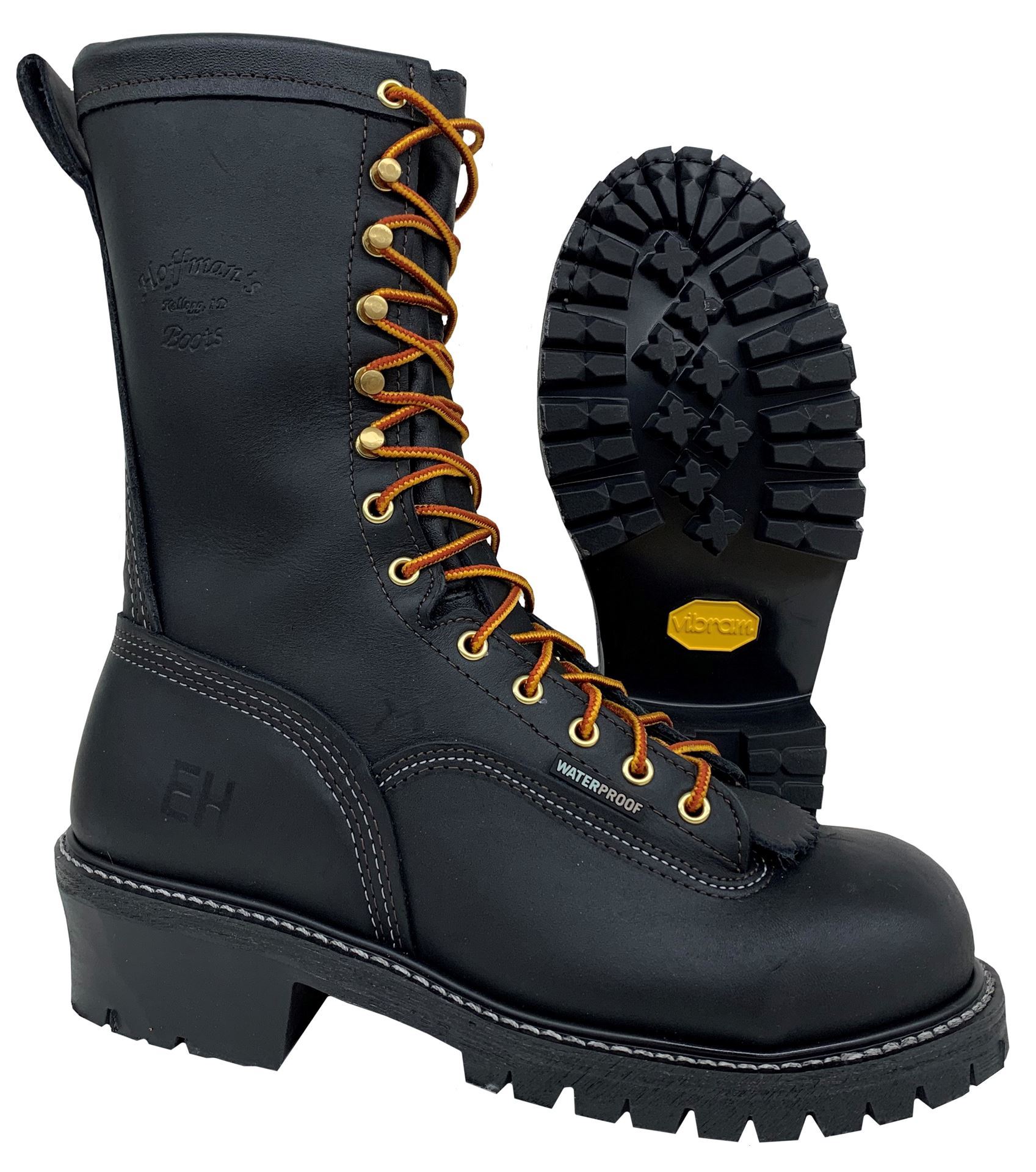 10 top work boots