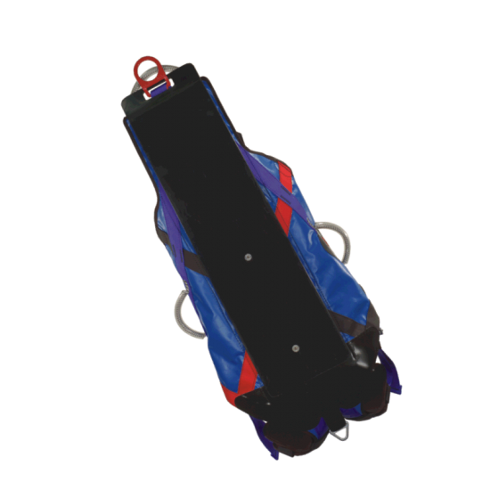 Yates Standard Spec Rescue Pak GME Supply