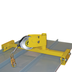 Guardian 00250 Standing Seam Roof Clamp from GME Supply