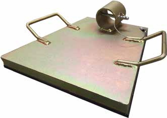 Guardian 00260 Angel Anchor System from GME Supply