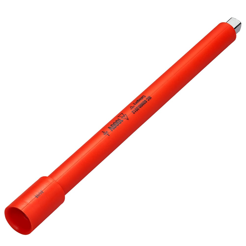 Jameson Insulated Socket Extension 3/8