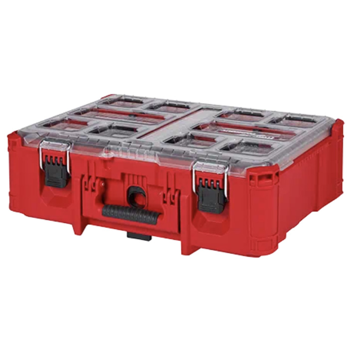 Milwaukee Packout Deep Organizer from GME Supply