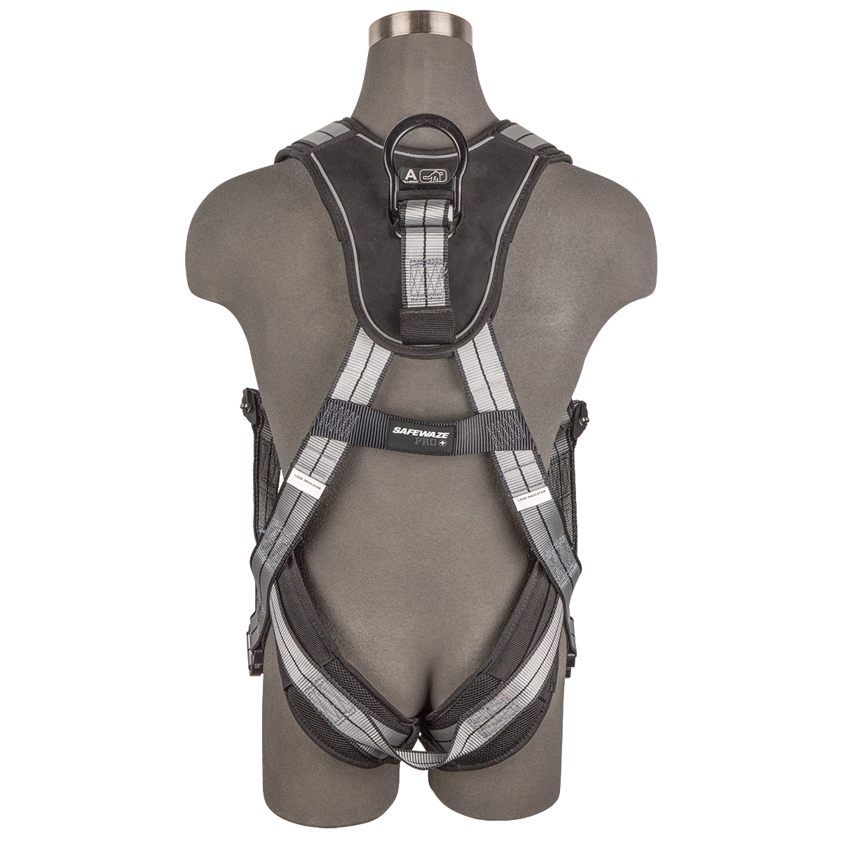 Safewaze PRO + Slate Full Body Harness from GME Supply