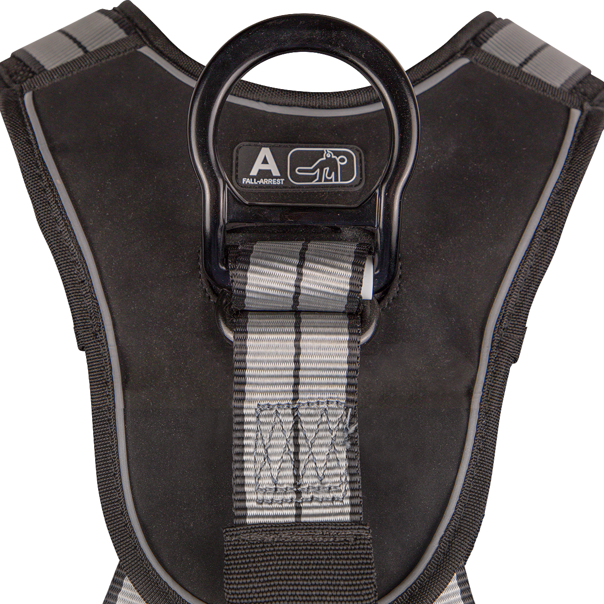 Safewaze PRO + Slate Full Body Harness from GME Supply