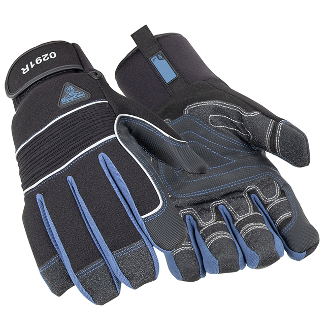 RefrigiWear Waterproof Frostline Glove from GME Supply