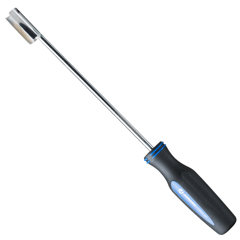 Jonard Head-End Extended Socket Tool (BNC) - GME Supply