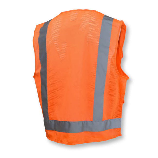 Radians SV7 Surveyor Type R Class 2 Safety Vest from GME Supply
