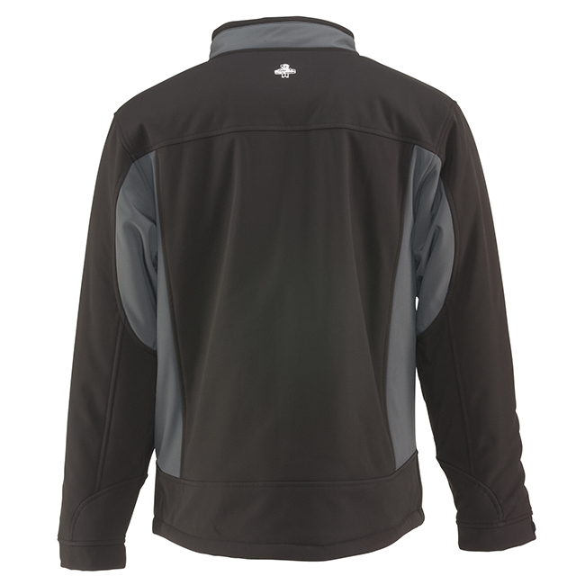 RefrigiWear Insulated Softshell Jacket - 2 from GME Supply